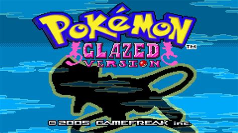 Blazed glazed walkthrough  The ranges shown on the right are for a level 100 Pokémon